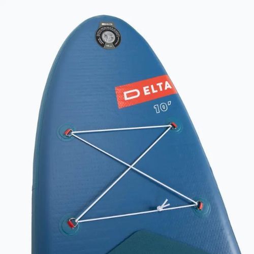 SUP дъска DELTA Allround 10'0''