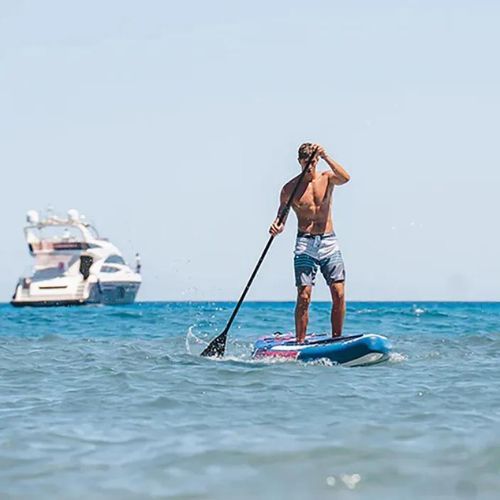 Coasto Altai 11'2" каяк/SUP хибрид