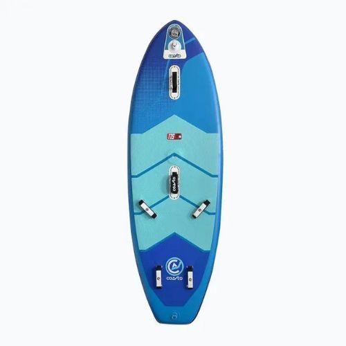 SUP дъска Coasto Mir 8'6'' WS