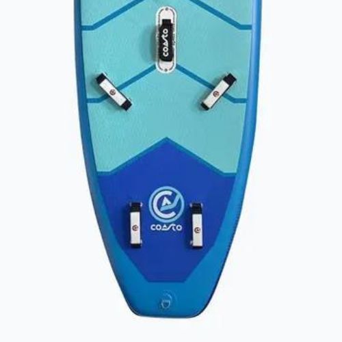 SUP дъска Coasto Mir 8'6'' WS