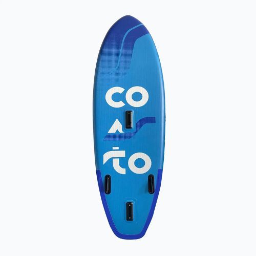 SUP дъска Coasto Mir 8'6'' WS
