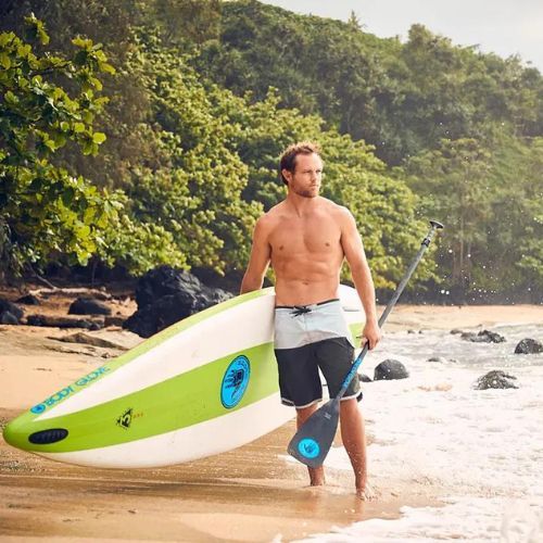 SUP дъска Body Glove SUP Raptor PRO 10'8