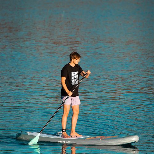 SUP дъска ABSTRACT Jaws 10'0" sable