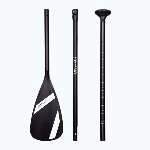 SUP дъска ABSTRACT Palma 10'0“ rubby