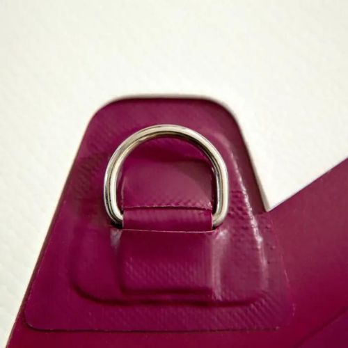 SUP дъска ABSTRACT Saku 11'6“ saphir