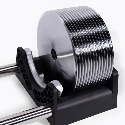 Регулируем дъмбел XTREXO TRX-AD32C 3-32 кг silver