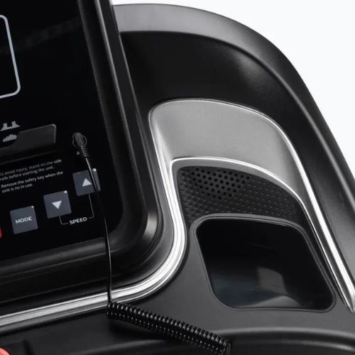 Електрическа бягаща пътека XTREXO X100 black