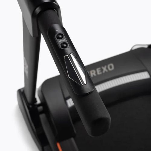 Електрическа бягаща пътека XTREXO X200, black