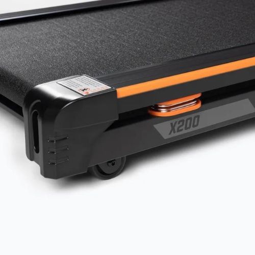 Електрическа бягаща пътека XTREXO X200, black