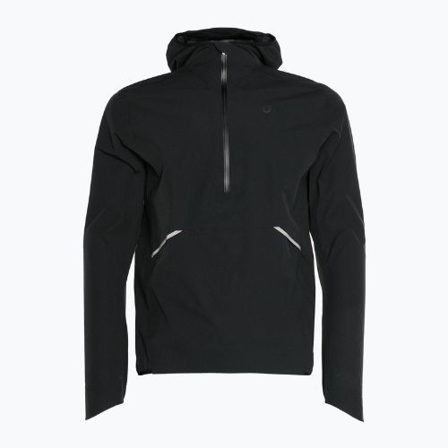 Мъжко яке On Waterproof Anorak black