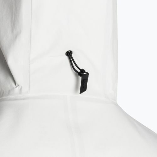 Мъжко яке On Waterproof Anorak white