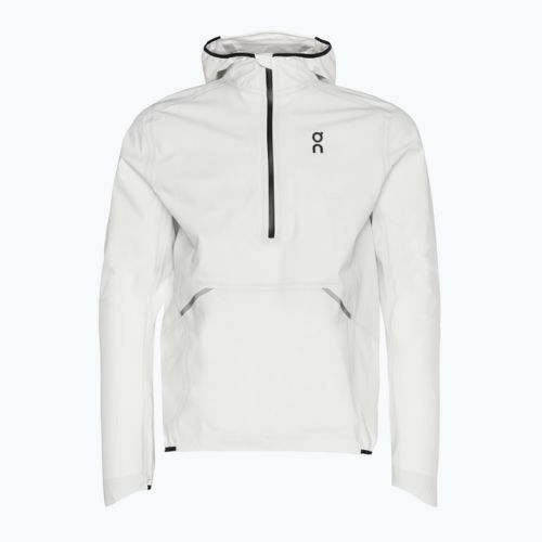 Мъжко яке On Waterproof Anorak white