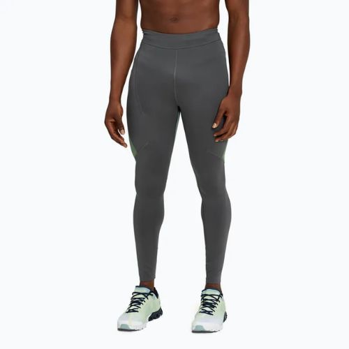 Мъжки клин за бягане On Performance shadow/ivy