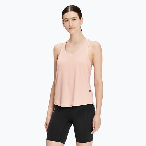 Дамски потник за бягане On Focus Top doe