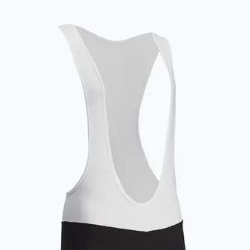 Мъжки шорти за колоездене SILVINI Alvo 3/4 Bib black/white