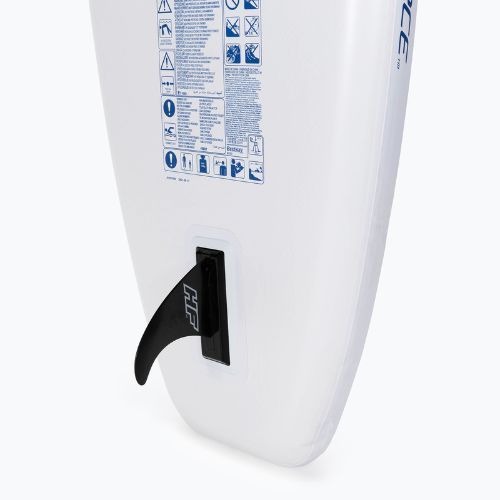 SUP дъска Hydro-Force Oceana XL Combo 10' white/blue