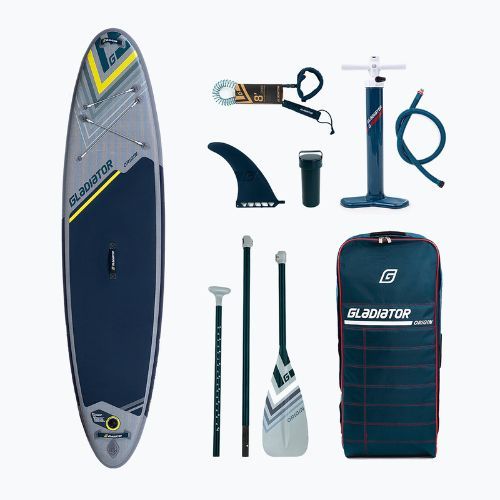 SUP дъска Gladiator Origin Kid 9'6''