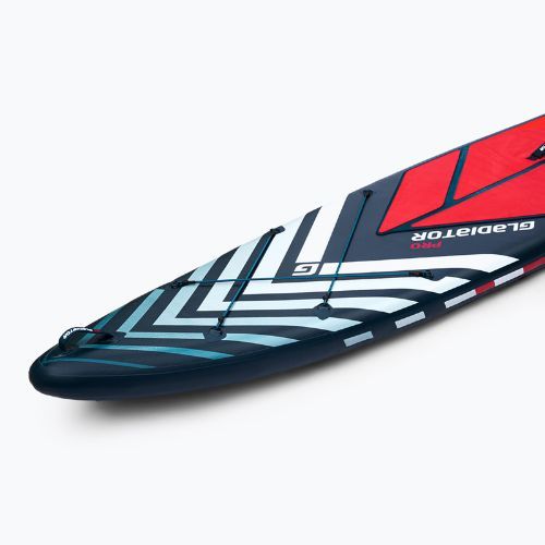 SUP дъска Gladiator Pro Light 12'6'' 2022/23