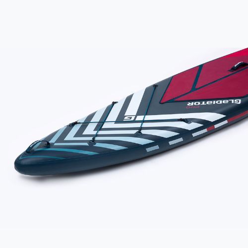 SUP дъска Gladiator Pro Sport 12'6'' 2022/23