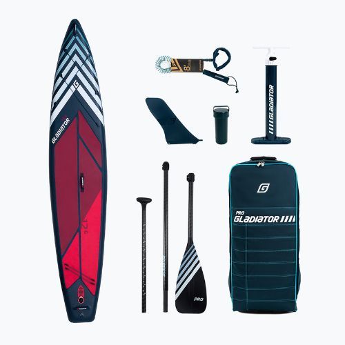 SUP дъска Gladiator Pro Sport 12'6'' 2022/23