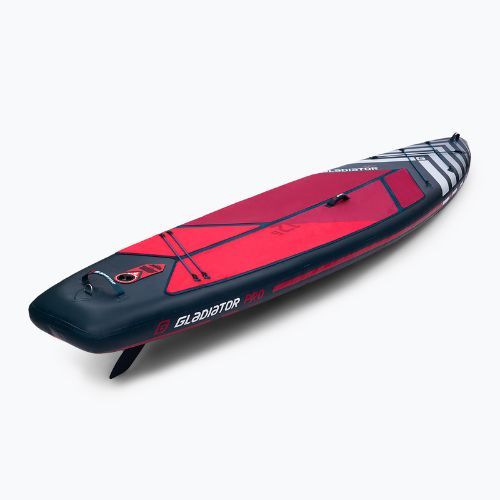 SUP дъска Gladiator Pro Touring 12'6'' 2022/23