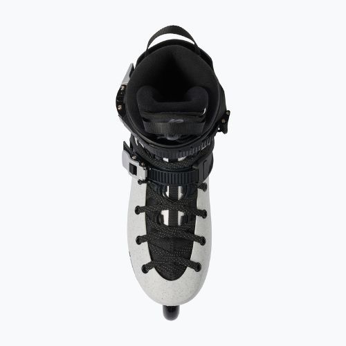 Ролери K2 Surge 80 grey