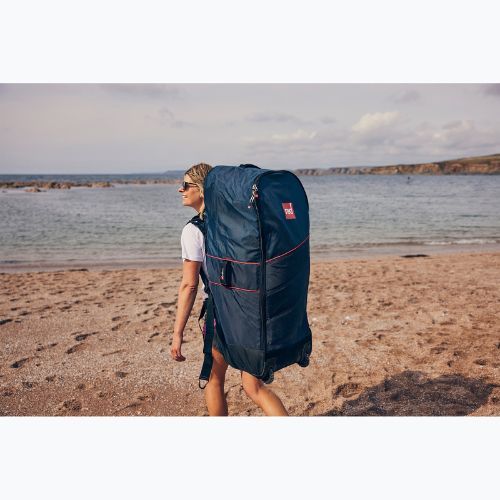 SUP дъска Red Paddle Co Ride 10'6" синя