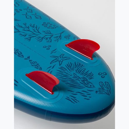 SUP дъска Red Paddle Co Ride SE Limited Edition 10'6"