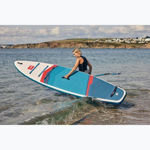SUP дъска Red Paddle Co Sport 2024 11'0“ синя