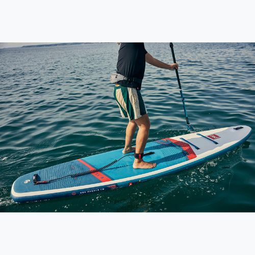 SUP дъска Red Paddle Co Sport 2024 11'3“ синя