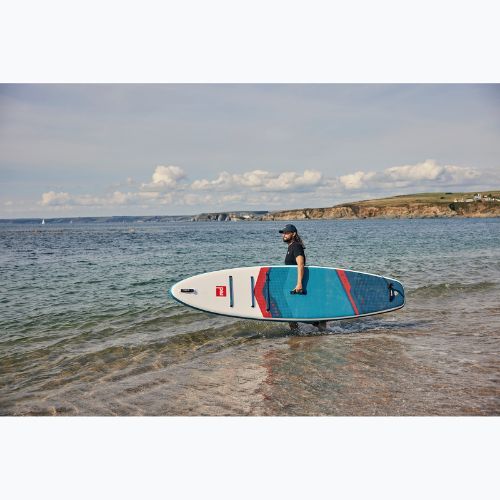 SUP дъска Red Paddle Co Sport 2024 11'3“ синя