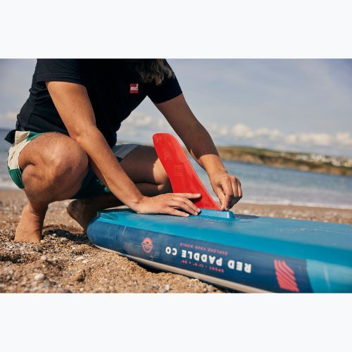 SUP дъска Red Paddle Co Sport 2024 11'3“ синя