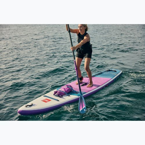 SUP дъска Red Paddle Co Sport 2024 11'3“ лилава