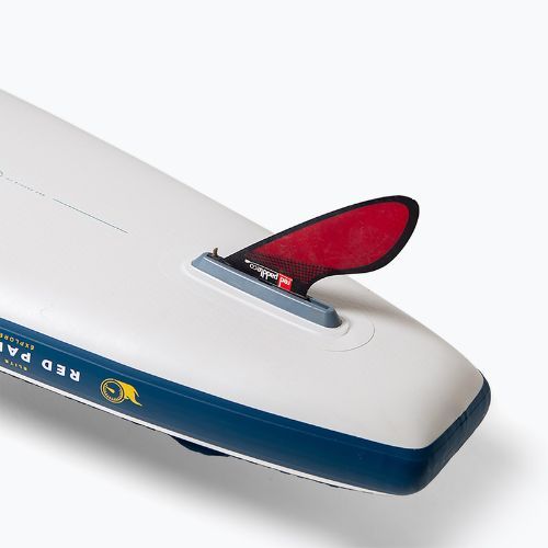 SUP дъска Red Paddle Co Elite 2024 12'6" сива