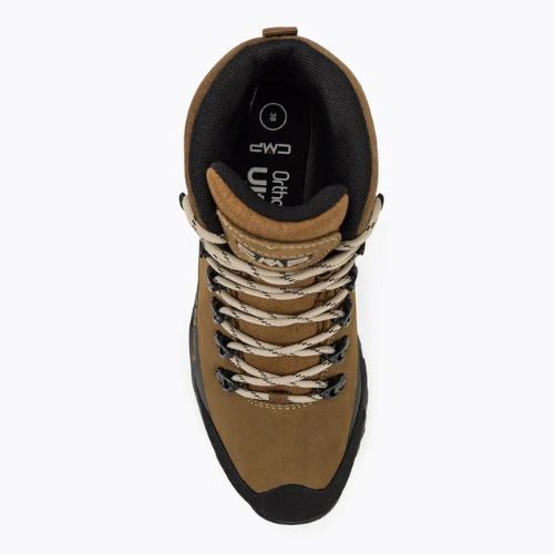 Дамски обувки за трекинг CMP Dhenieb Wp corteccia