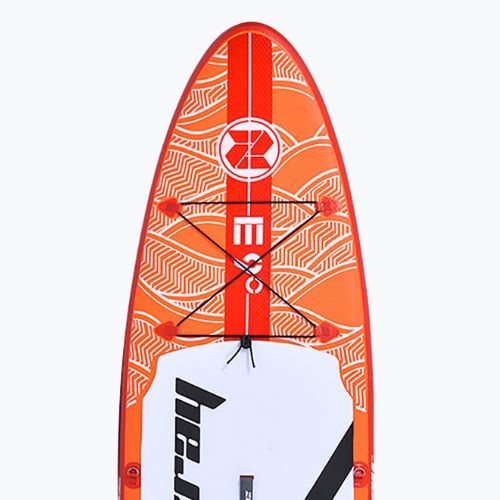 SUP дъска ZRAY E9 Evasion 9'0“ orange