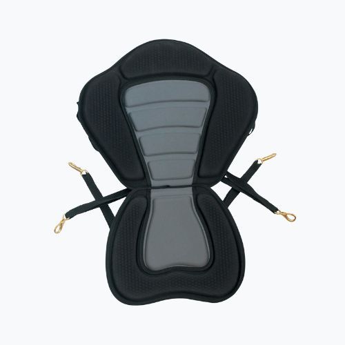 Надуваем каяк с високо налягане 1 - местен WATTSUP Torpedo 2