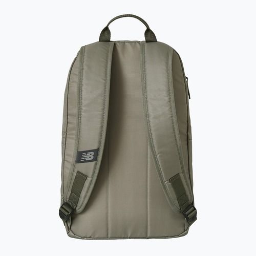 Раница New Balance Opp Core 22 l dark olive