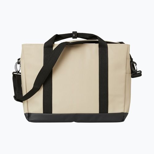 Чанта New Balance Legacy Tote 22 l stone war