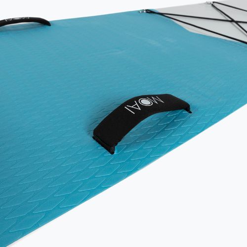 SUP дъска MOAI M-21124 12'4''