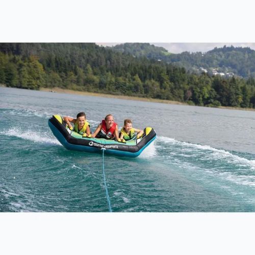 Поплавък за теглене SPINERA Wing 3 