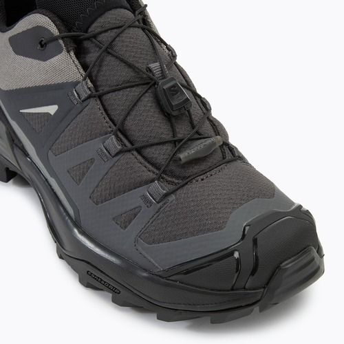 Мъжки обувки за трекинг Salomon X Ultra 360 magnet/black