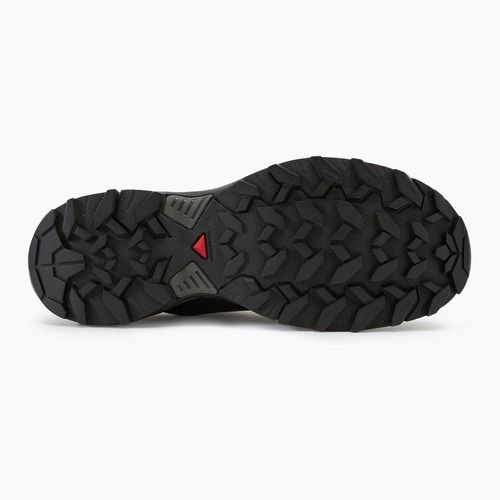 Мъжки обувки за трекинг Salomon X Ultra 360 magnet/black