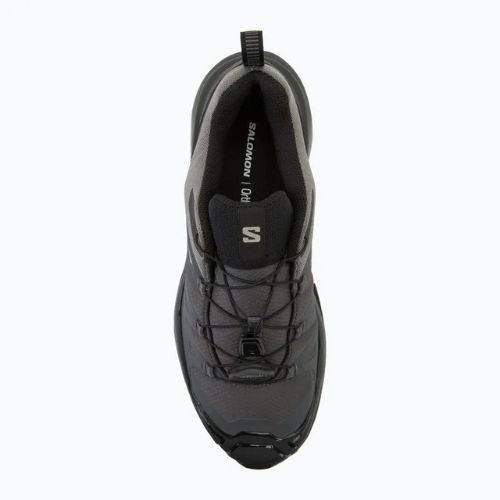Мъжки обувки за трекинг Salomon X Ultra 360 magnet/black