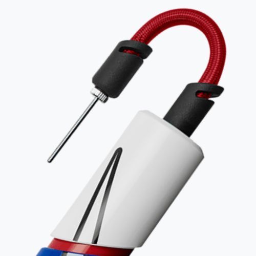 Помпа Nike Essential Ball INTL game royal/university red/white