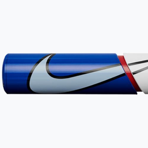 Помпа Nike Essential Ball INTL game royal/university red/white