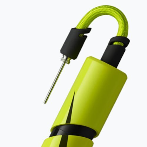 Помпа Nike Essential Ball INTL volt/black/black