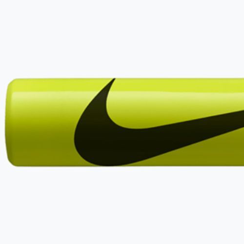 Помпа Nike Essential Ball INTL volt/black/black