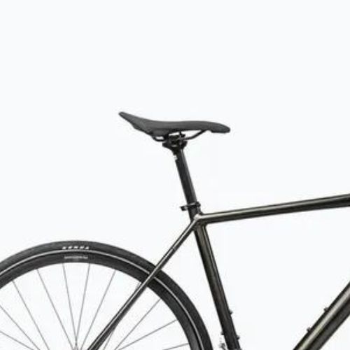 Градски велосипед Orbea Vector 10 2024 metallic infinity green