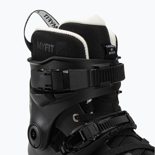 Ролери Powerslide Storm 80 black